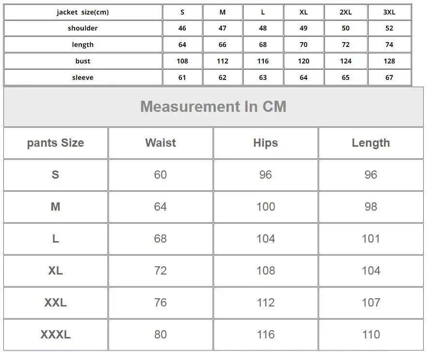 Description Picture 2 of itemNew Autumn Winter GM Fishing Clothing Set Men Mountaineering Fleece Warm Waterproof Breathable Fishing Jacket Pants Set