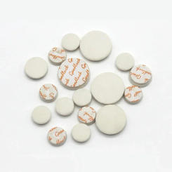 Parts Clarinet Pads 1 Pcs 16mm Replacement Set Treble Drop B 17 Pcs 17 Units 2 Pcs 12.2mm 3 Pcs 17.5mm Casings