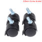 2Screw brake