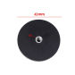 D43mm 1 4 Hole