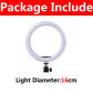 16cm Only Lamp