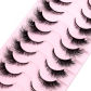 10 Pairs 6D-F02