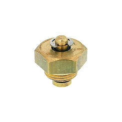 Promac/Rancilio Coffee Machine Boiler Valve ø 3/8"m Anti Vacuum Valve Promac/Ran