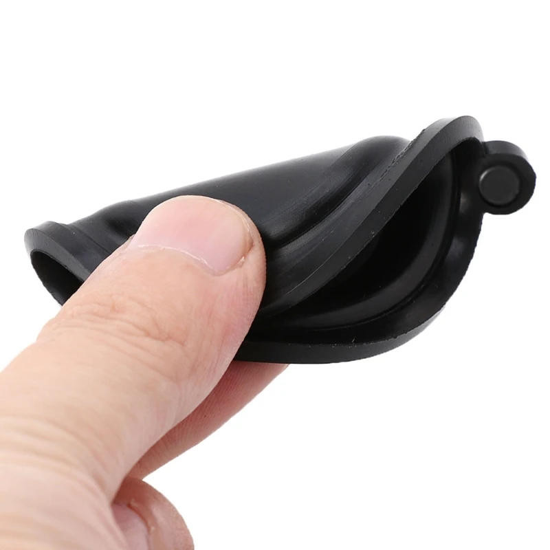 Description Picture 3 of item10Pcs 54mm Pressure Diaphragm For Water Heater Gas Accessories Water Connection N12 20 Dropshipping