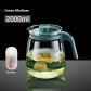 green  2000ML set