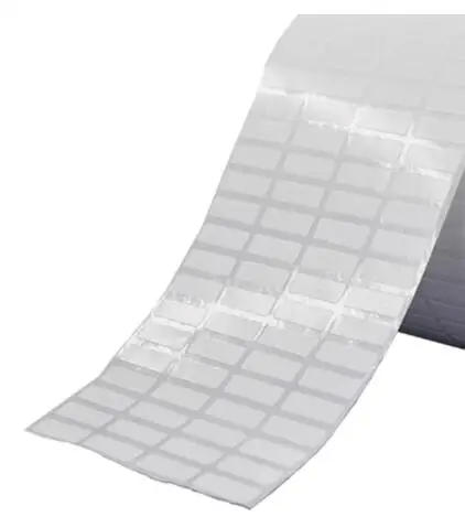 Description Picture 4 of item500 1000 sheet square round Classification Label stickers Diamond Painting Tools Diamond Distinguish Storage box Sticker hot