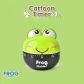 Green Frog