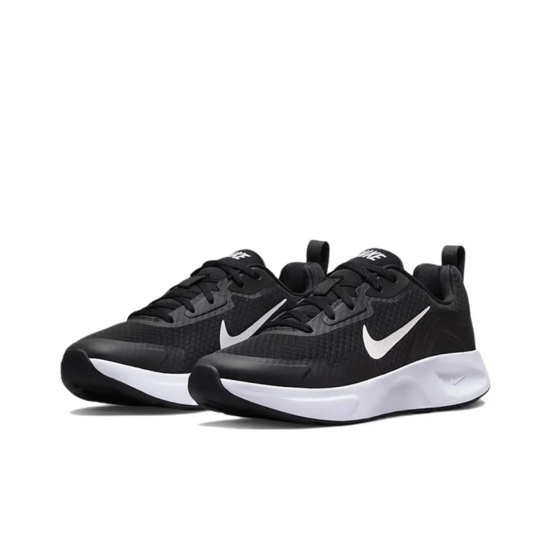 Description Picture 5 of itemNike Original Wearallday Men's and Women's Mesh Shock Absorption Low Top Casual Running Shoes