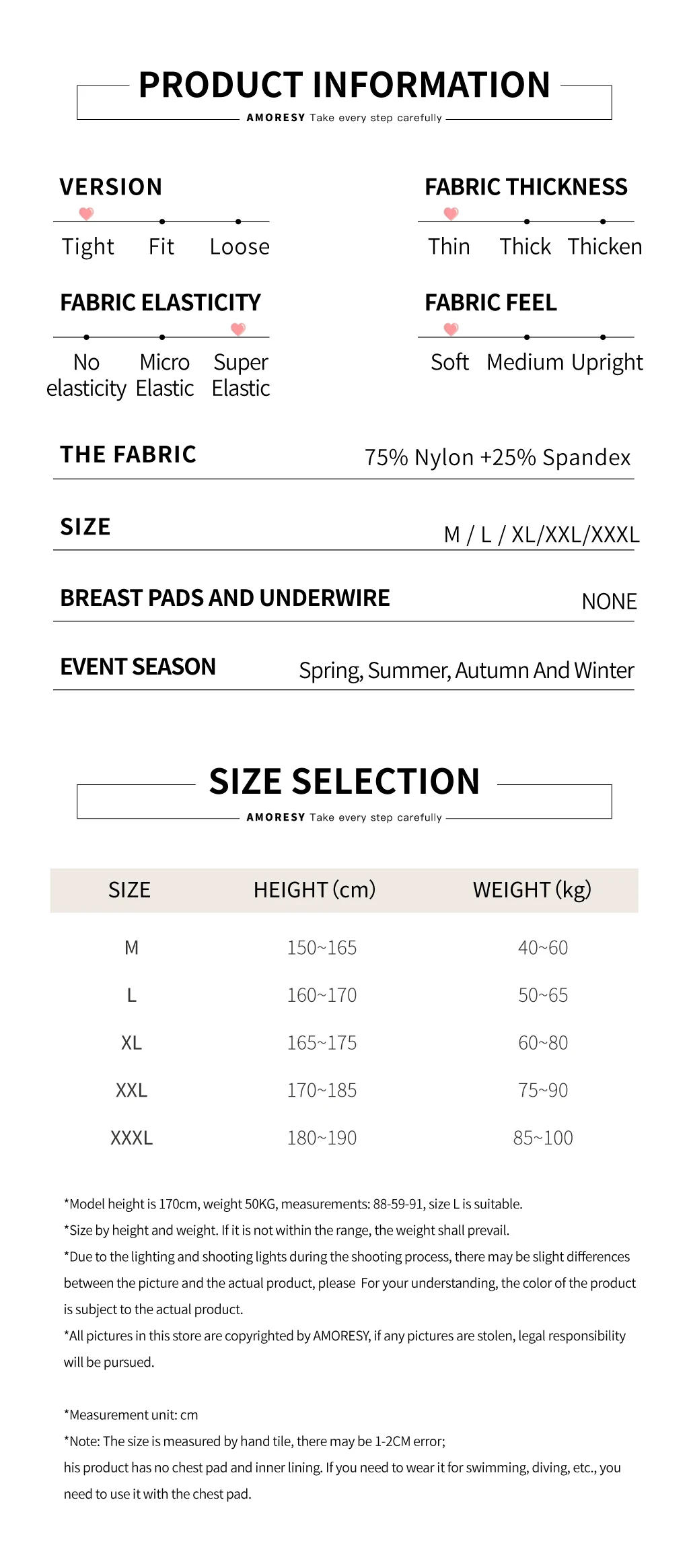 Description Picture 3 of itemSexy Women gloss one piece swimsuit double zipper tight Shiny smooth yoga Sports Fitness clothing bodysuit MEN