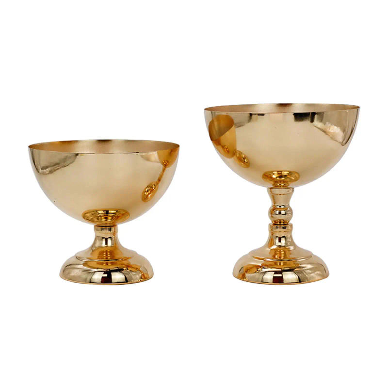 Description Picture 2 of itemWedding Centerpiece Flower Vase Metal Elegant Flower Stand for Ceremony Wedding Arrangement Party Tabletop Indoor Outdoor