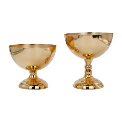 Wedding Centerpiece Flower Vase Metal Elegant Flower Stand for Ceremony Wedding Arrangement Party Tabletop Indoor Outdoor