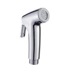 1PC Bidet Toilet Sprayer Head Handheld Bidet Faucet Spray For Sanitary Shattaf Shower Head Self Cleaning Accessories