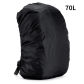 70L Black