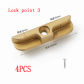 Lock Point 3 - 4pcs