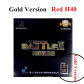 H40 Red 2.15mm