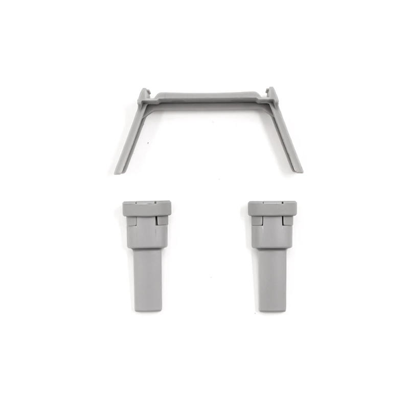Description Picture 4 of itemElevated Foot Stand For DJI Mini 4 Pro Landing Gear Increased Extension Height Leg Quick Release Expansion Kit Drone Accessories