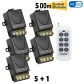 5 Receiver 1 T