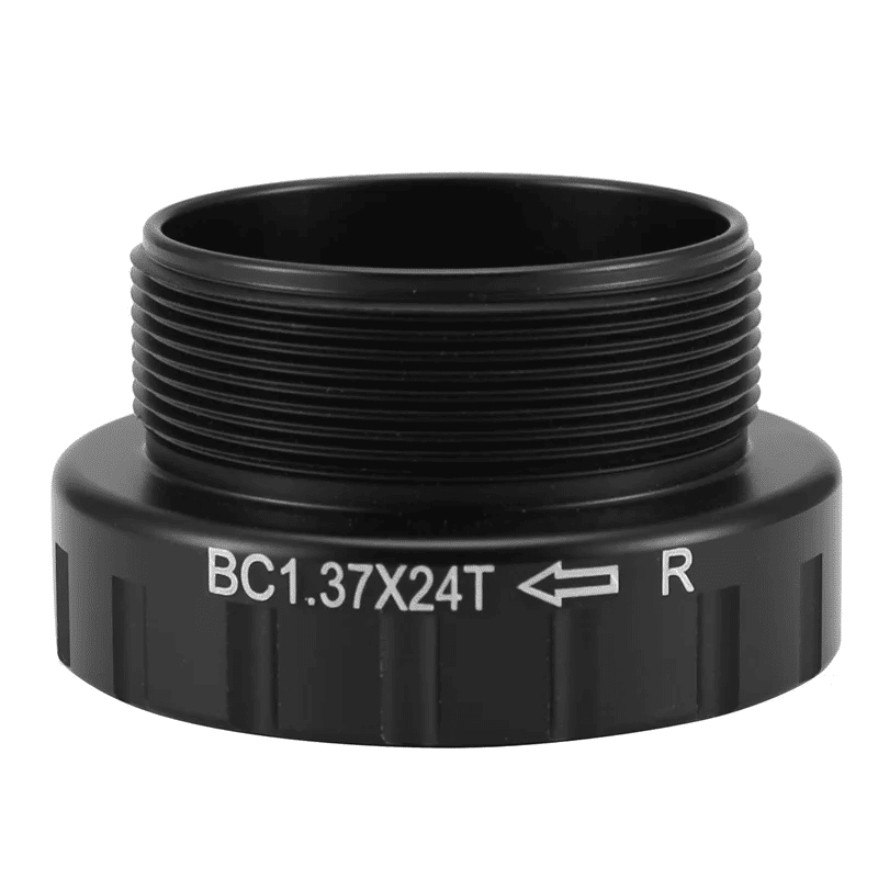 Description Picture 5 of itemA06F-Bicycle Bottom Bracket Aluminum 68/73Mm Bearing Bicycle Bottom Screw Bearing Bicycle Axis Road Bike Parts