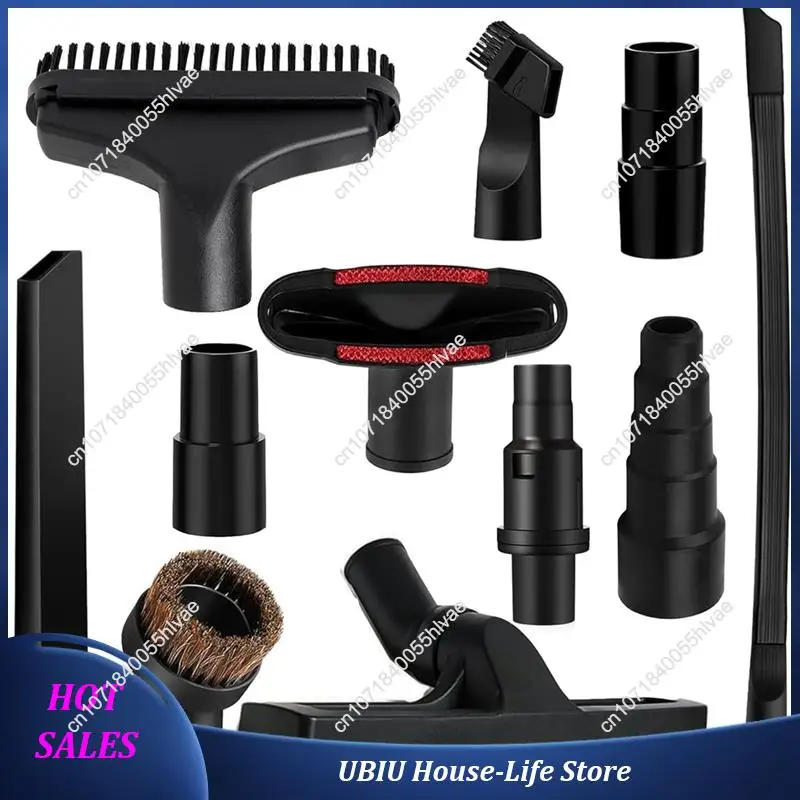 Description Picture 6 of itemUniversal Vacuum Attachments Vacuum Accessories And Attachments Vacuum Cleaner Hose-Best Selling
