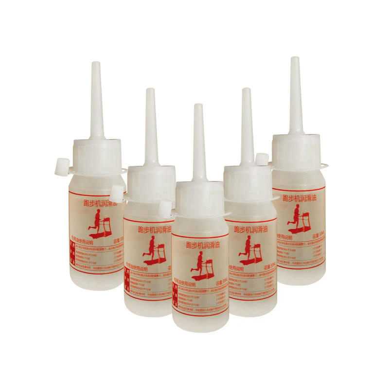 Description Picture 4 of item5Pcs Silicone Treadmill Belt Lubricant Treadmill Maintenance Tool Equipment for Sporting