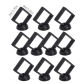 Black 9cm