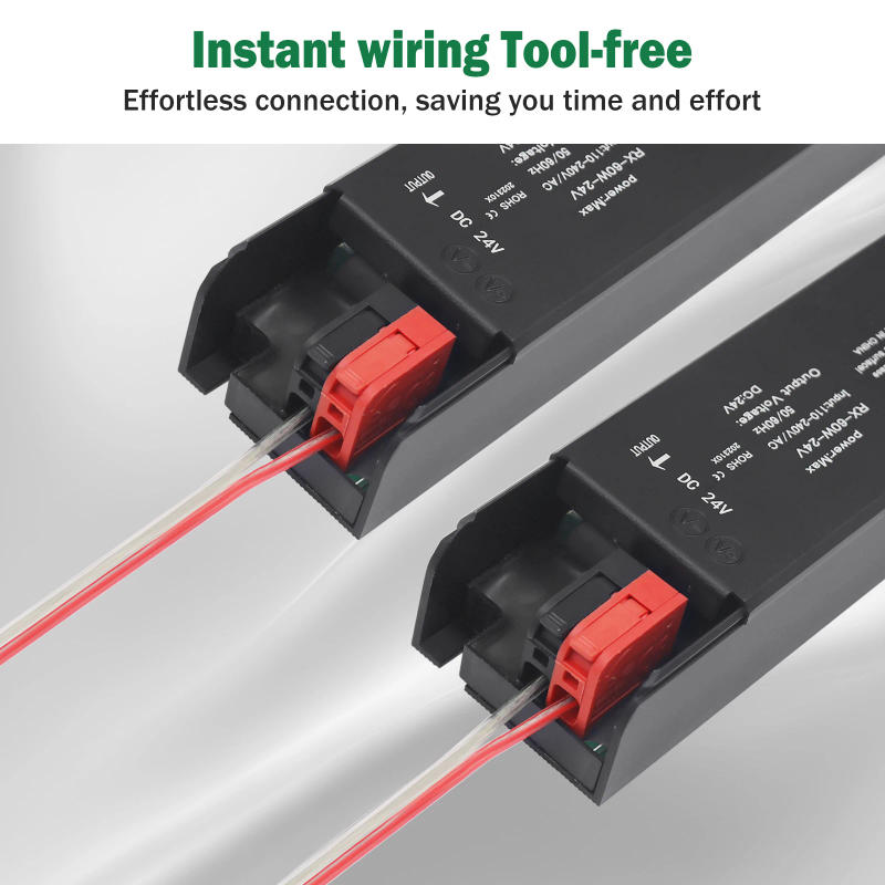 Description Picture 4 of itemUltra Thin Lighting Transformers 110V 220V to 12V 24V 60W 100W 200W 300W 400W For CCTV LED Strip Power Supply Adapter Driver