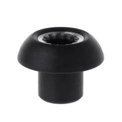 Blender Socket 767 Mushroom for Head Gear Coupling Mixer Spare Parts C4DA