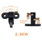 2-3kw