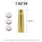 7.62x39