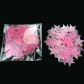 Pink-100pcs-3cm