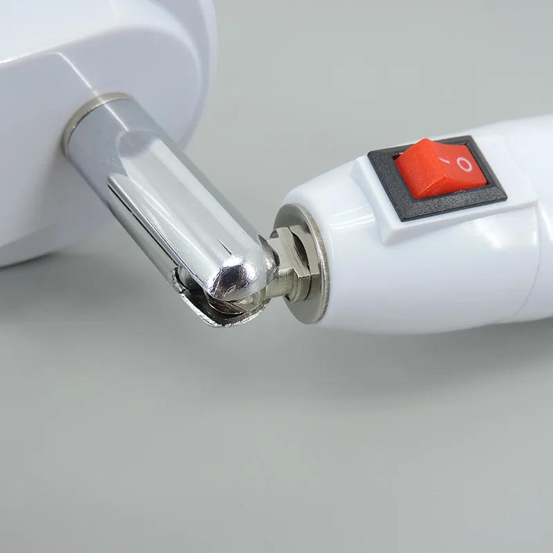 Description Picture 5 of itemE27 2 3 4 5 heads way in 1 LED Light Bulbs Splitter Converter Socket Adapter Lamp Holder Base Converter for Home Lighting v