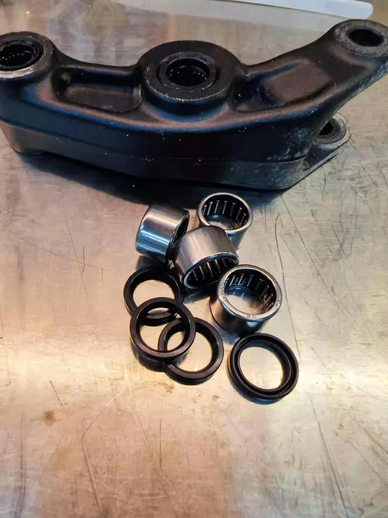 Description Picture 6 of itemSUR Light bee S/X Maintenance Parts Rear Shock Absorber Linkage Crankshaft Needle Bearing Kit