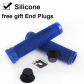 Dark blue-1 Pair