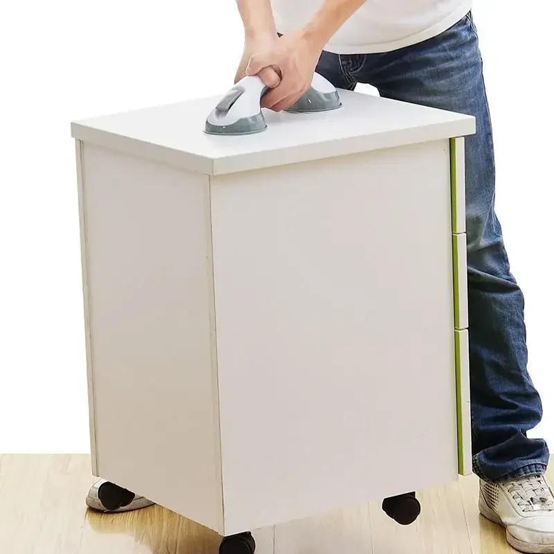 Description Picture 6 of itemBarrier Free Handrail Safety Non-slip Bath Shower toilet Grab rail Bars for Elderly disable helper Glass Door Suction Cup Handle