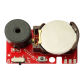 1PCS Red