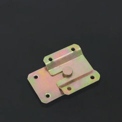 1set Metal Wall Hook Photo Frame Hanger Sofa Bed Interlocking Flush Mount Invisible Bracket for Furniture Connector Accessories