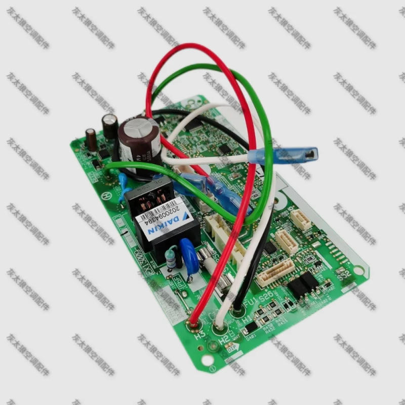 Description Picture 4 of itemDaikin air conditioning accessories EX13009-6 internal unit motherboard FTXP235PC FTXM235RC original control board