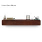 Walnut-120CM