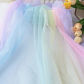 Rainbow - Pure Yarn