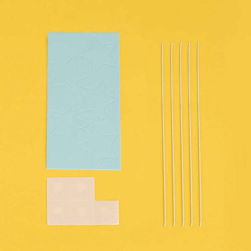 Description Picture 6 of itemCake Topper Happy Birthday Wedding Car Signpost Flag Star Kids Party Baby Shower Cupcake Toppers Decoration Baking Supplies DIY