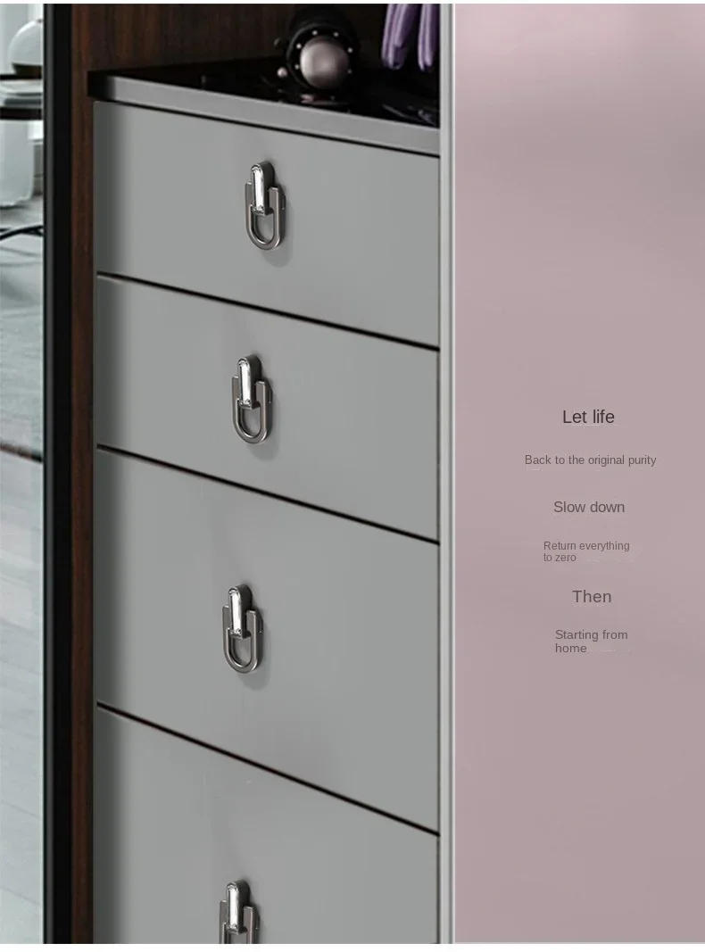 Description Picture 6 of itemEuropean Gold Black Luxury Crystal Cabinet Handles Zinc Alloy Drawer Knobs Cupboard Wardrobe Door Pulls Furniture Hardware