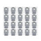 20PCS Dust Bag