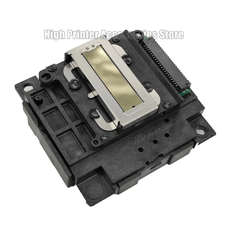 Description Picture 6 of itemPrinthead FA04010 FA04000 Print Head For EPSON L364 L3110 XP-442 XP-424 ET-2714 ET-2500 L312 XP-2105 L342 XP-342 Printer