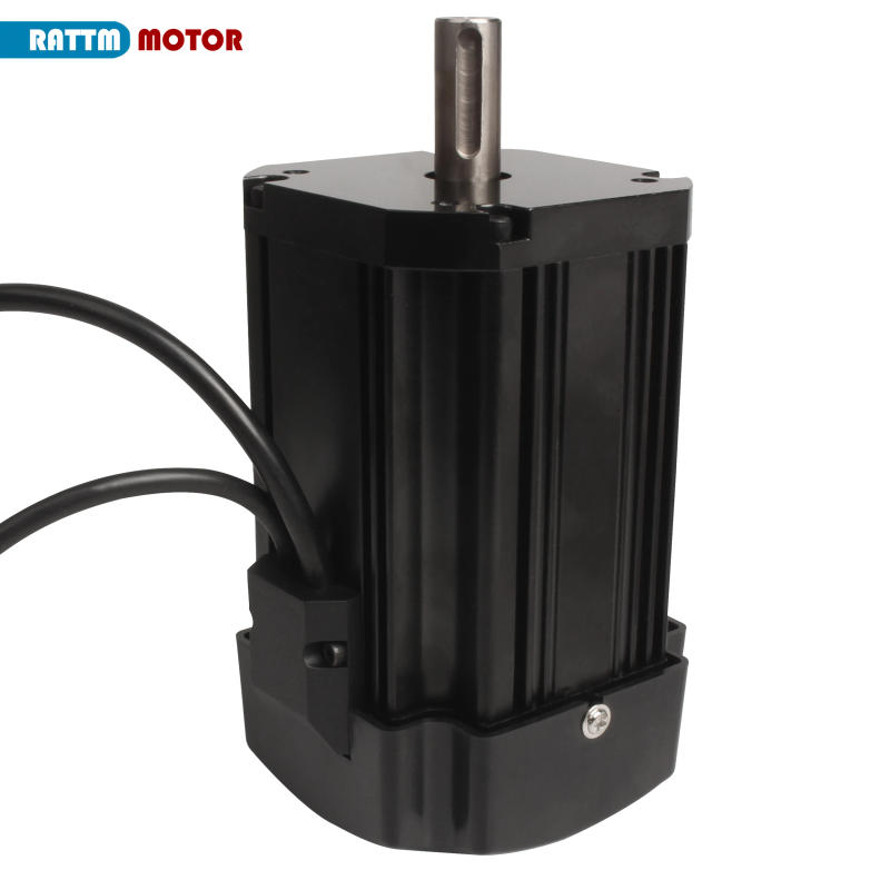 Description Picture 6 of item850W 1100W DC Brushless Lathe Spindle Motor With Control Board Card Controller For CD-210V MX-210V WM-210V Machine Part