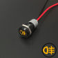 Custom 1 Yellow