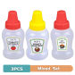 3PCS Mixed Set1