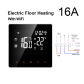 WiFi ElectricHeating
