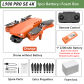 L900PROSE Orange FB