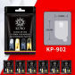 1 set (6pcs) KP-902