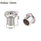 Hollow 12mm